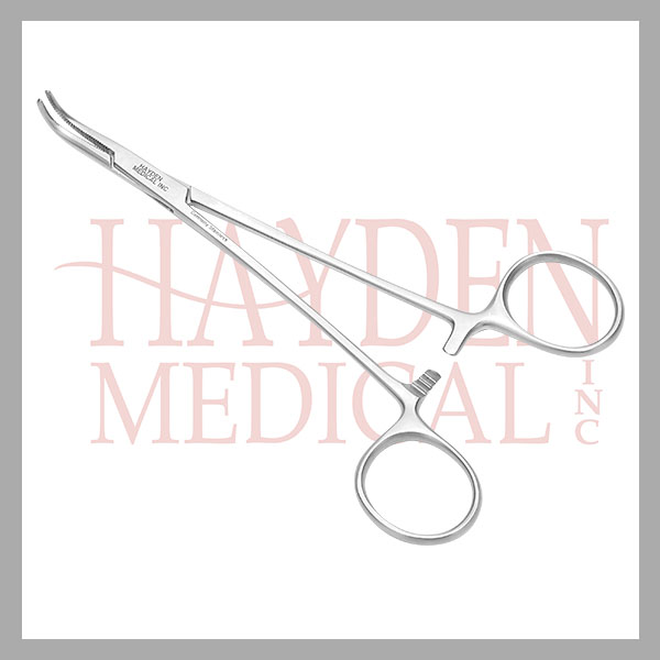 Mixter Forceps