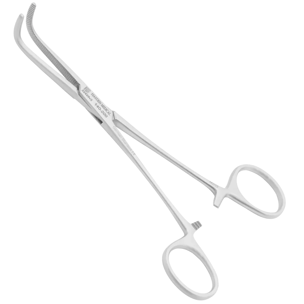 Mixter Forceps