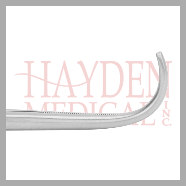 Mixter Bariatric Forceps