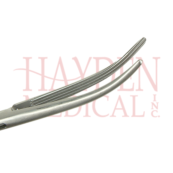 Gemini-Mixter Bariatric Forceps