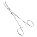Kelly Hemostatic Forceps