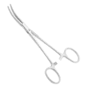 Crile Hemostatic Forceps