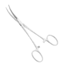 Baby Crile Hemostatic Forceps