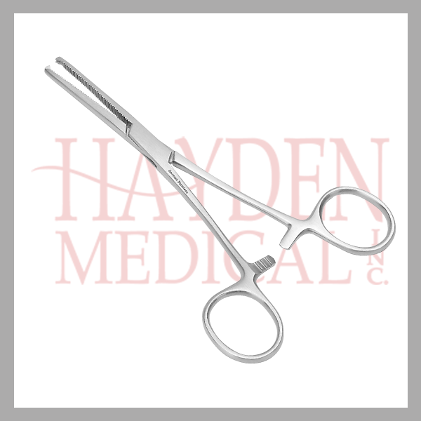 Kocher Forceps