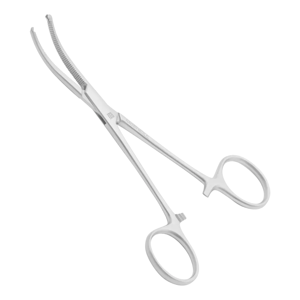Kocher Forceps