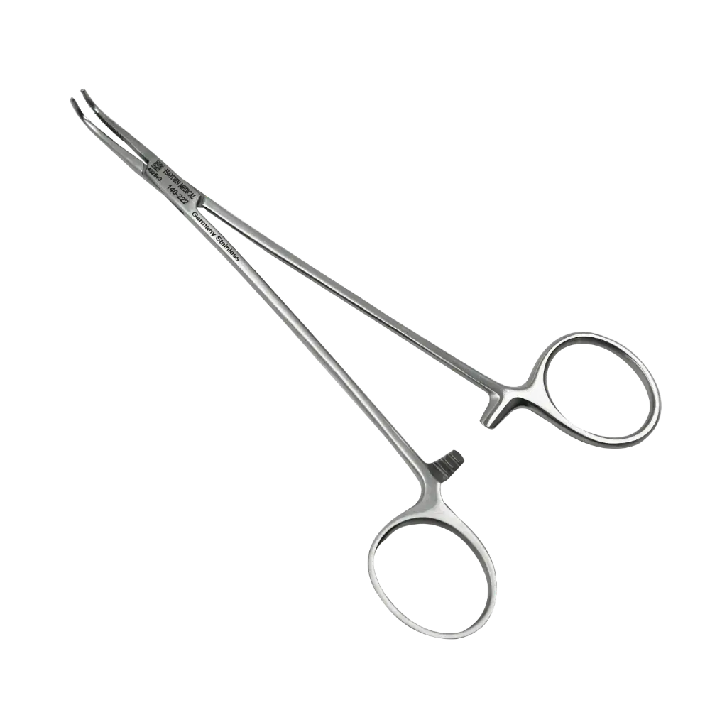 Kantrowitz Forceps