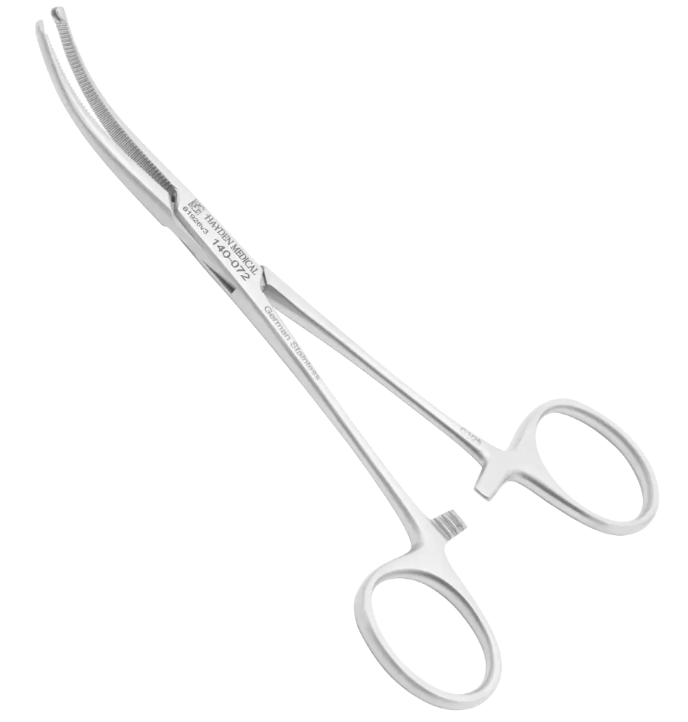 Baby Ochsner Forceps