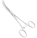 Baby Ochsner Forceps