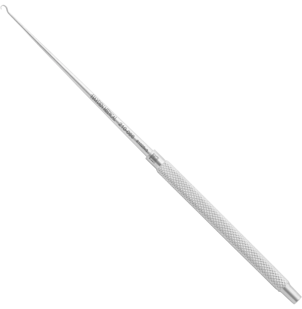 Kleinert-Kutz Hook