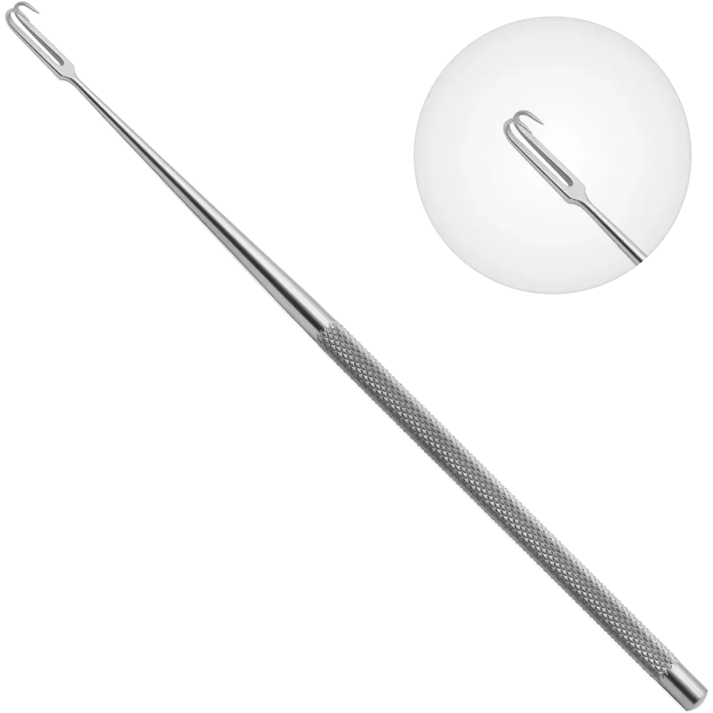 Joseph Skin Hook 