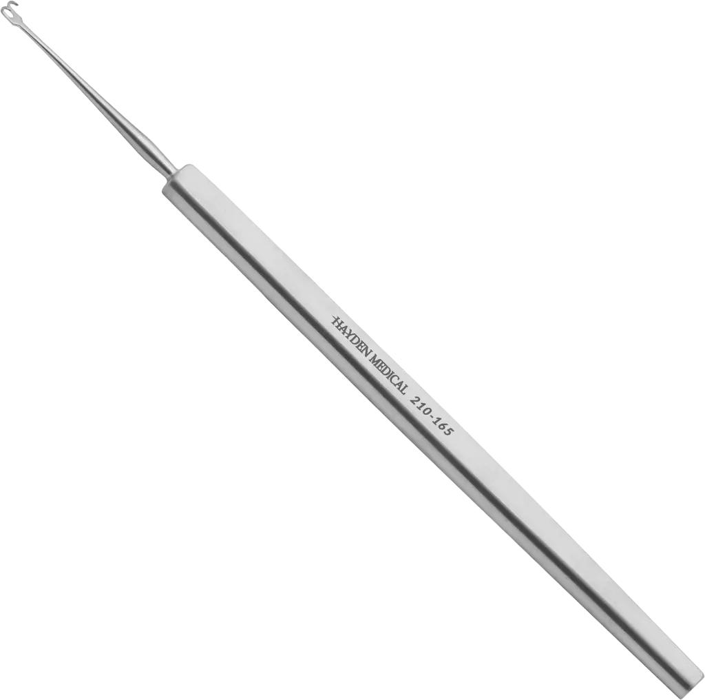 Guthrie (Iris) Hook