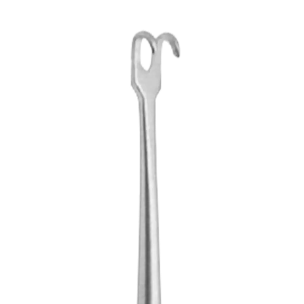 Guthrie (Iris) Hook