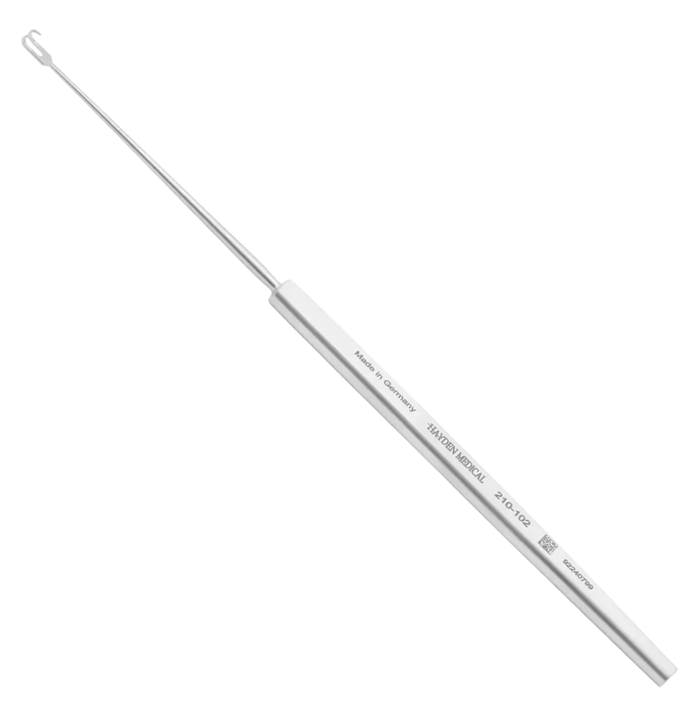 Freer Skin Hook