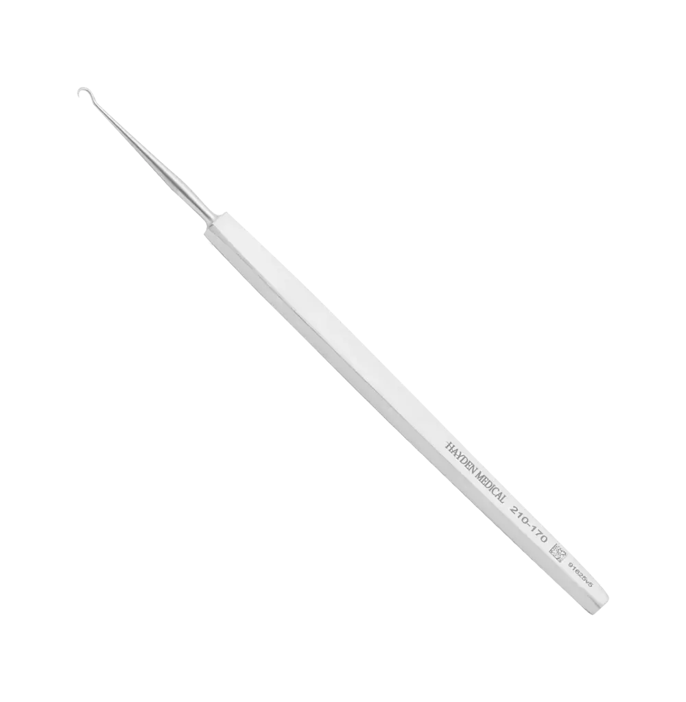 Frazier Dura Hook