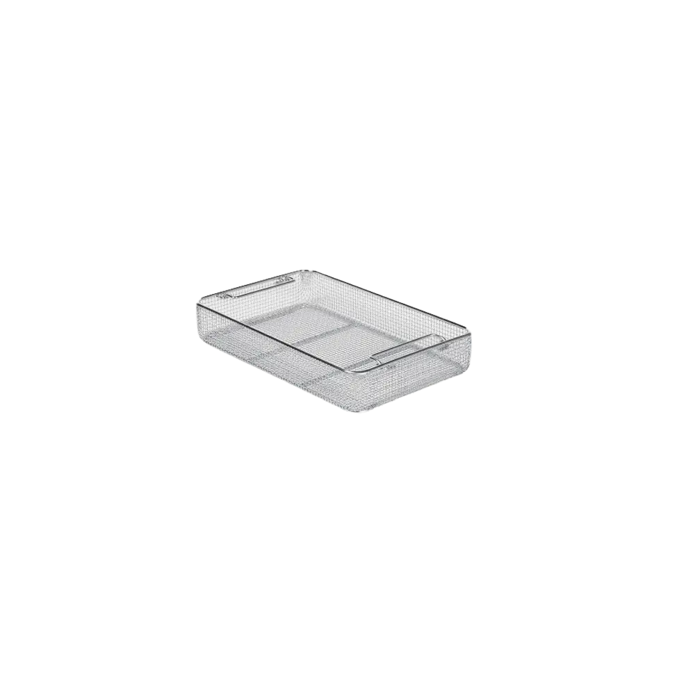 Wire Basket Half Size (1/2)
