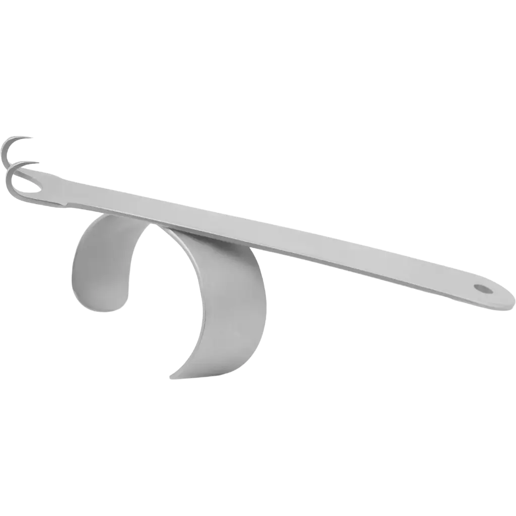 Martinez-Kilner Nasal Retractor