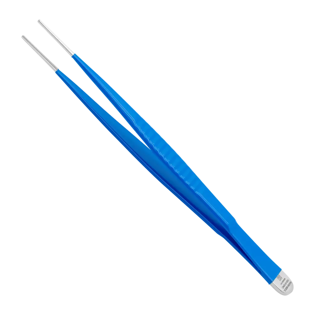 DeBakey Insulated Forceps