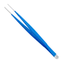 DeBakey Insulated Forceps