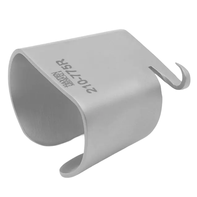 Thimble Hook