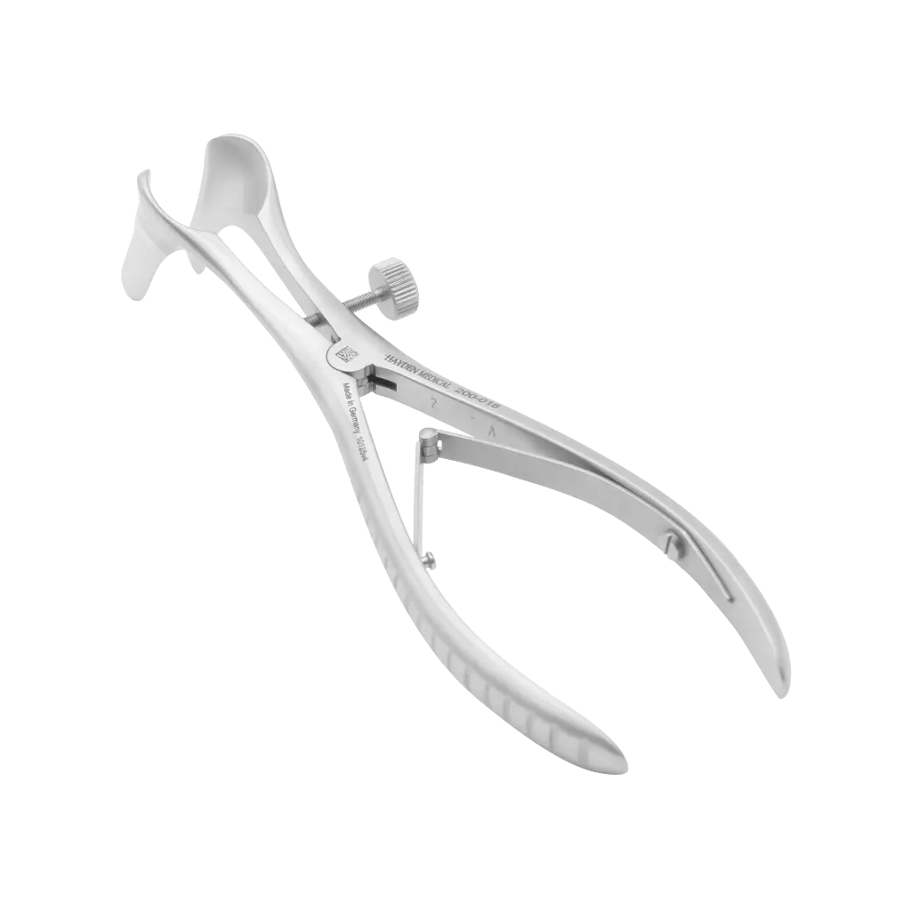 Hartmann-Walter Nasal Speculum