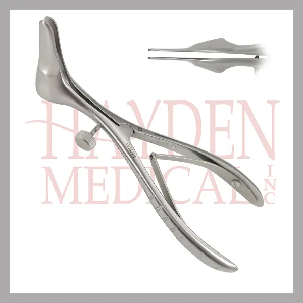 Killian Thin Nasal Speculum