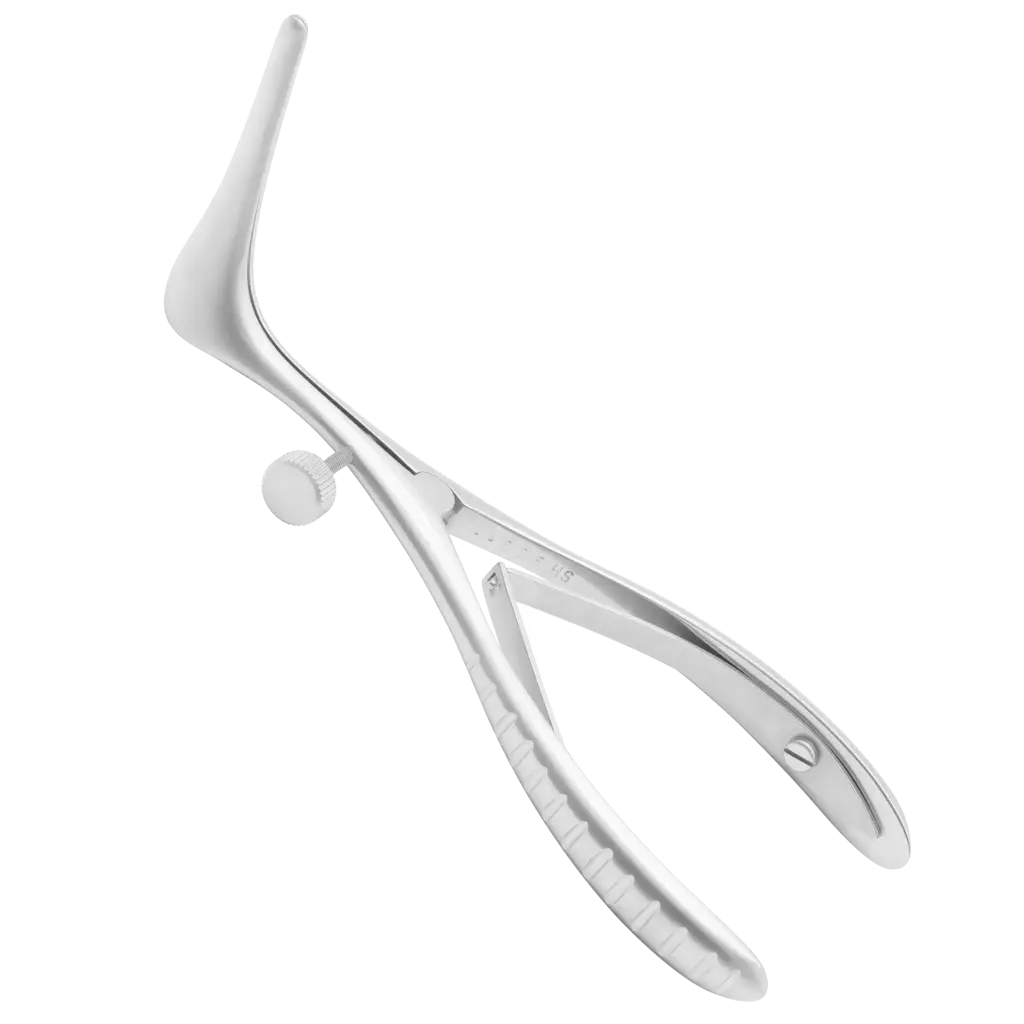 Cottle Thin Nasal Speculum