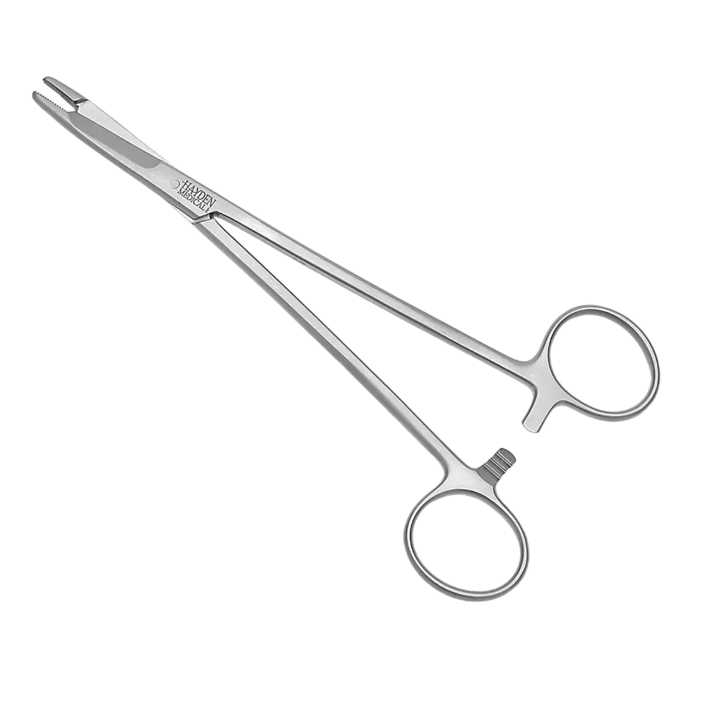Olsen-Hegar Needle Holder
