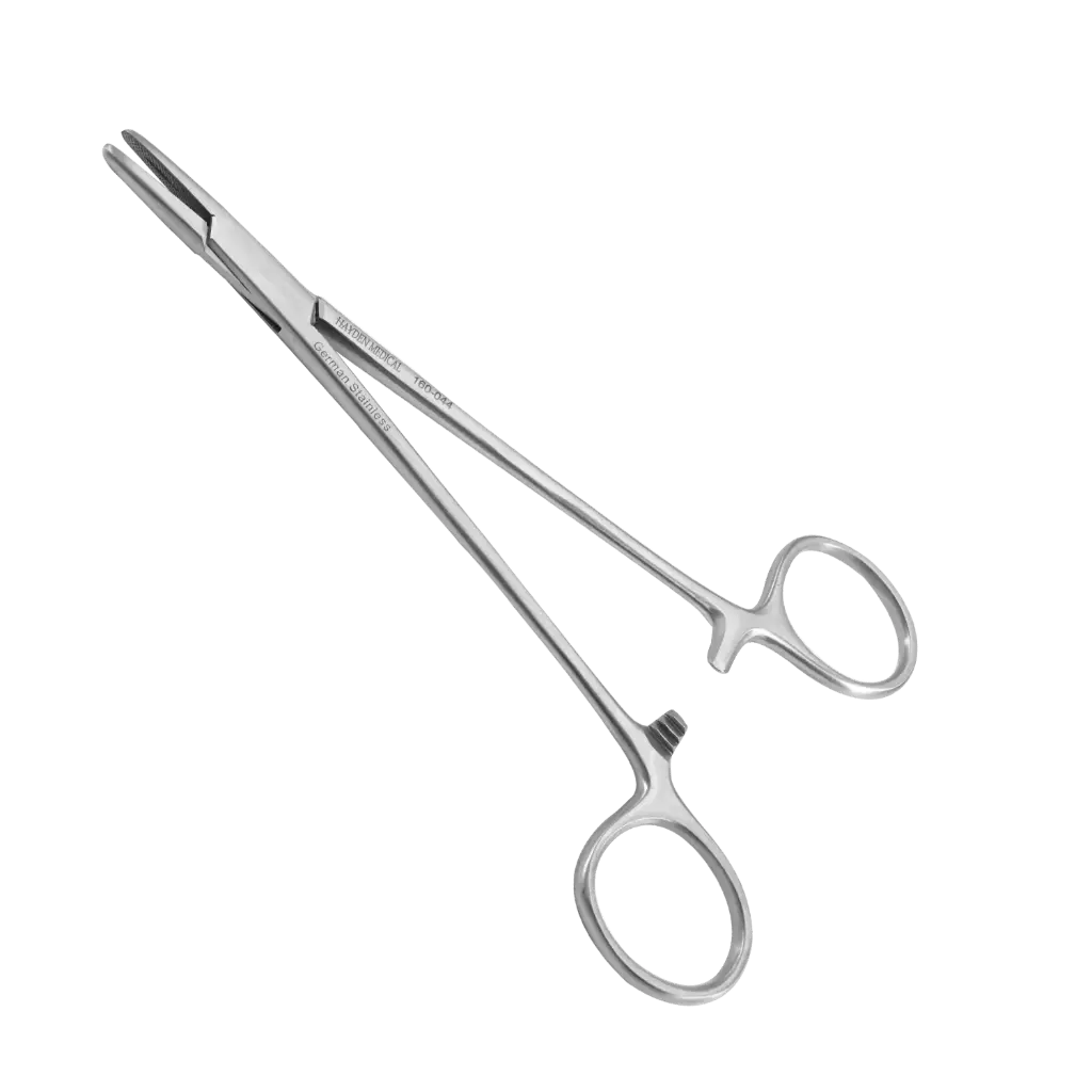 Mayo-Hegar Needle Holder