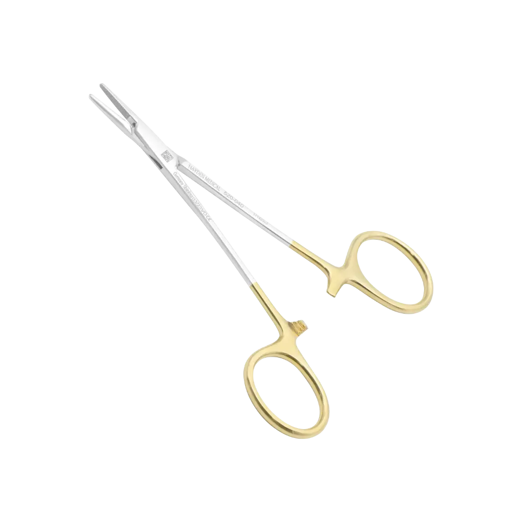 Baby Webster Needle Holder (TC)