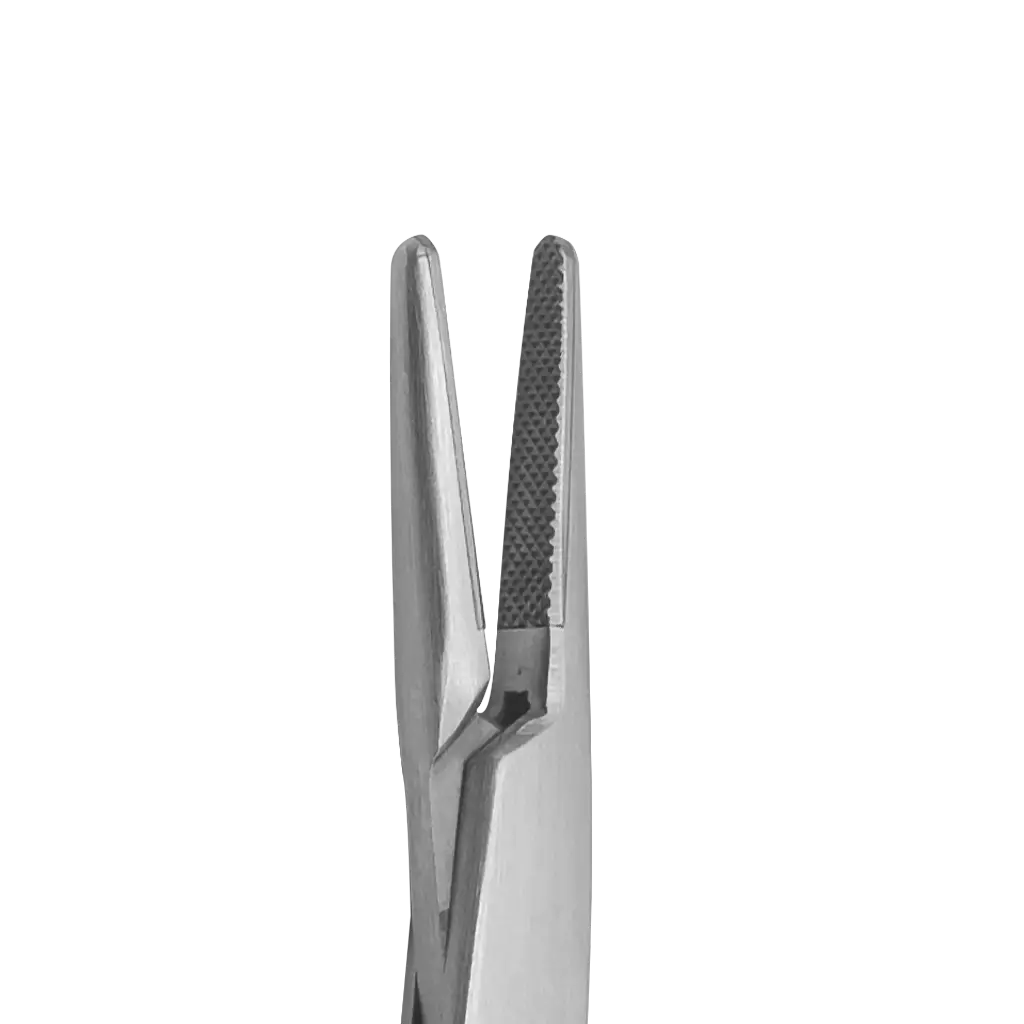 Baby Webster Needle Holder (TC)