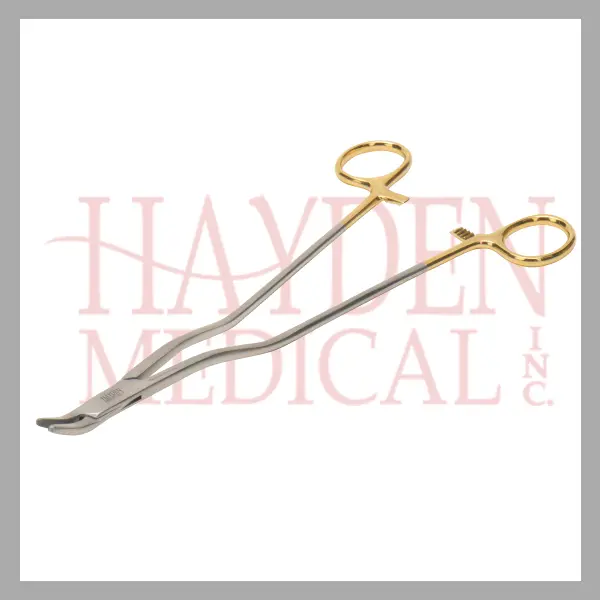 Bozeman-Heaney Needle Holder