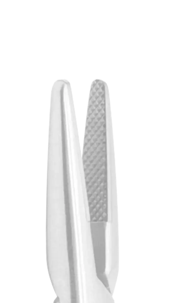 Castroviejo Needle Holder (TC)