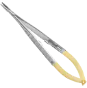 Castroviejo Needle Holder (TC)