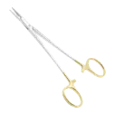 Crile-Wood Needle Holder (TC)