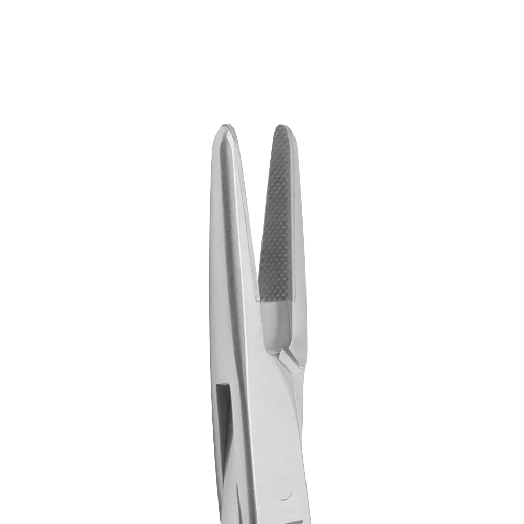 Halsey Needle Holder (TC)