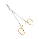 Halsey Needle Holder (TC)