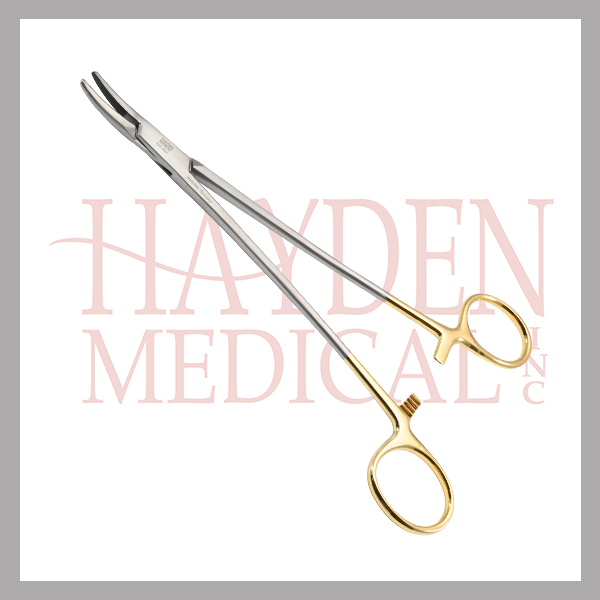 Heaney Needle Holder (TC)