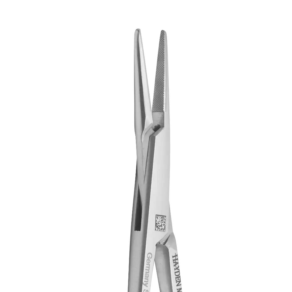 Microvascular Needle Holder (TC)