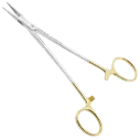 Microvascular Needle Holder (TC)