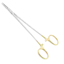 Microvascular Needle Holder (TC)