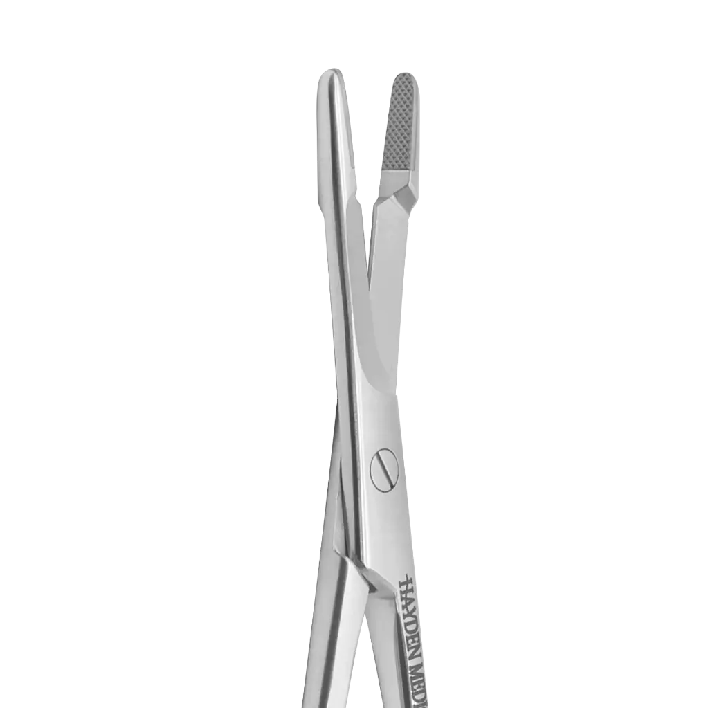 Olsen-Hegar Needle Holder (TC)