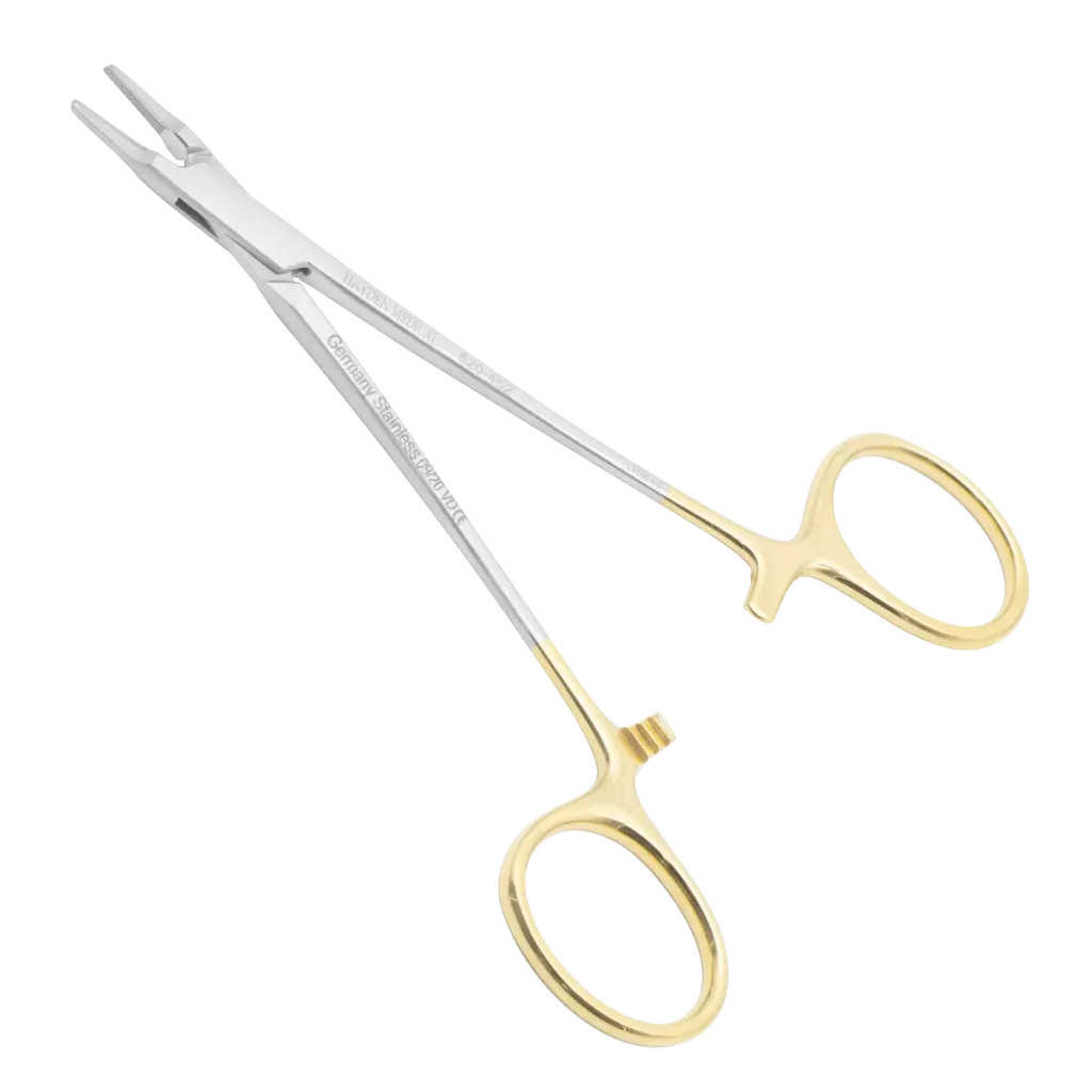 Ryder Needle Holder (TC)