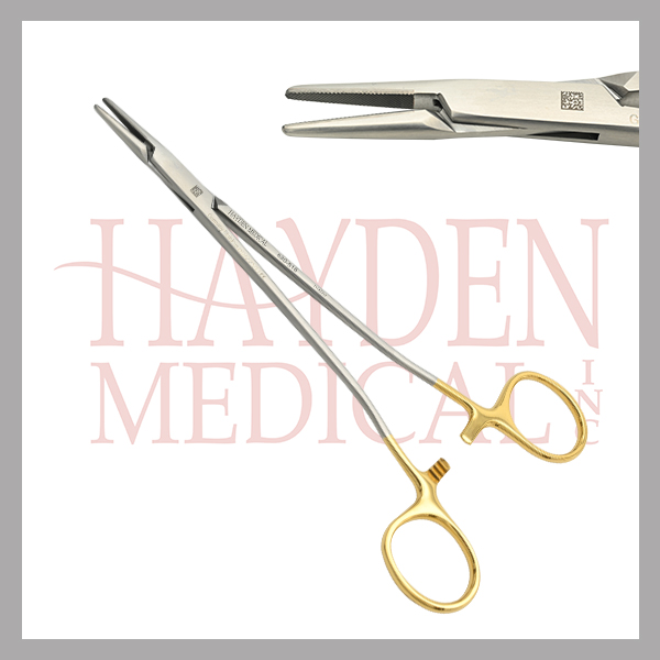 Sarot Needle Holder (TC)