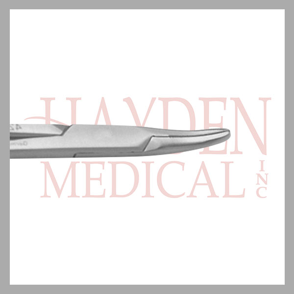 Heaney Bariatric Needle Holder