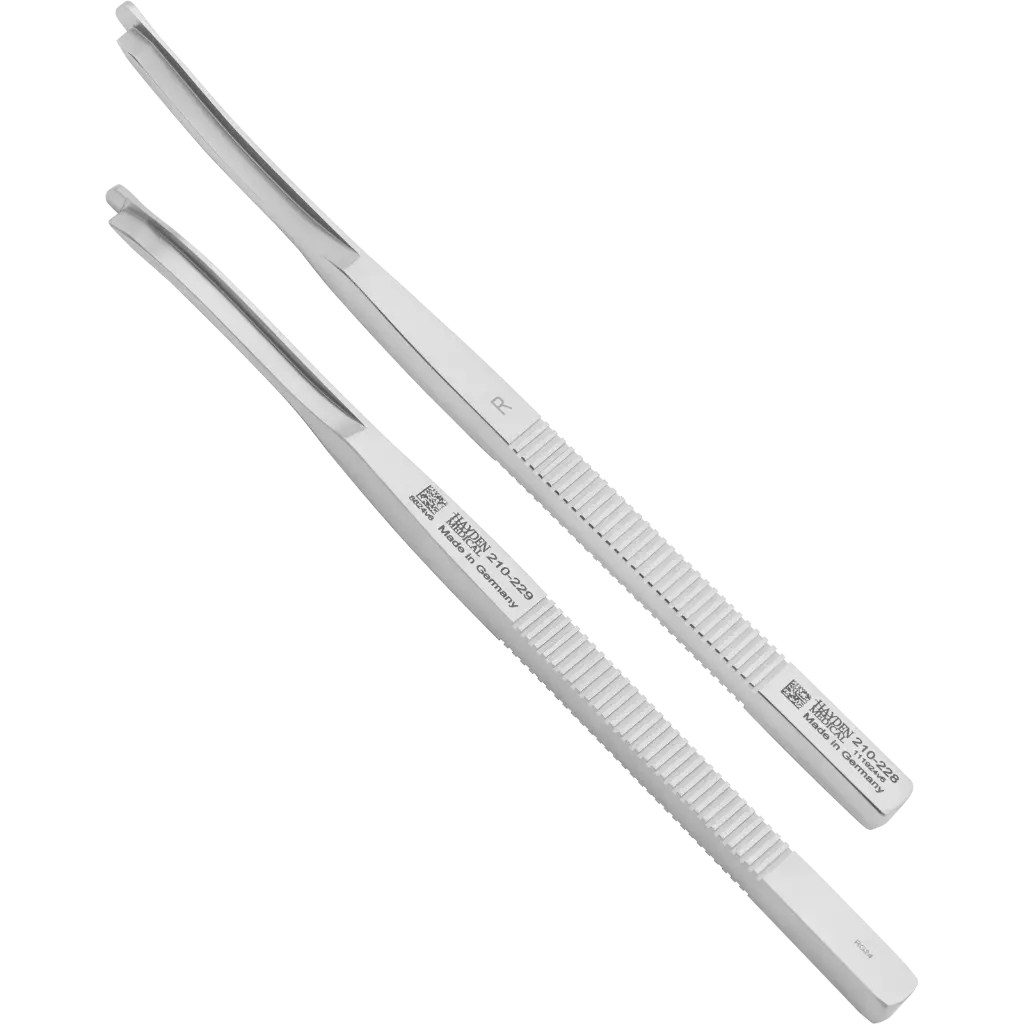 Silver Osteotome