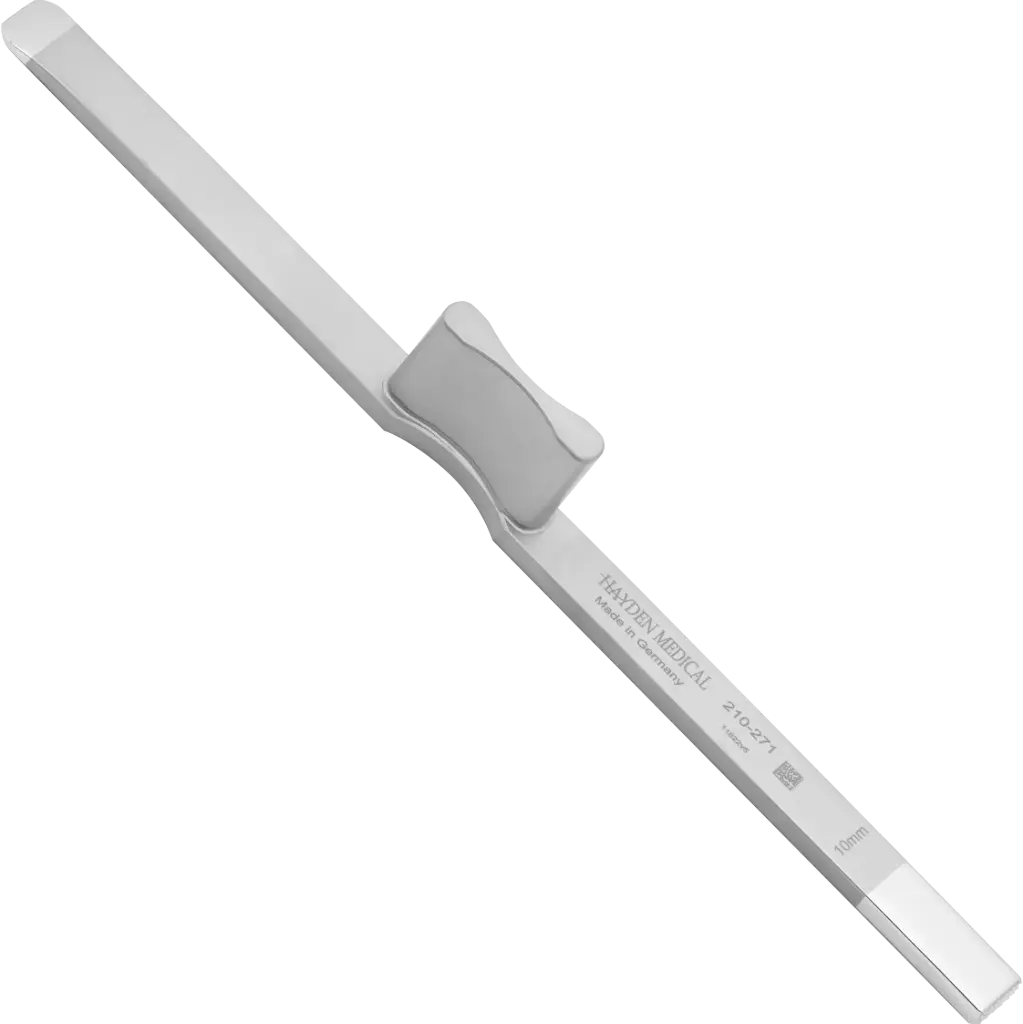Rubin Dorsal Osteotome
