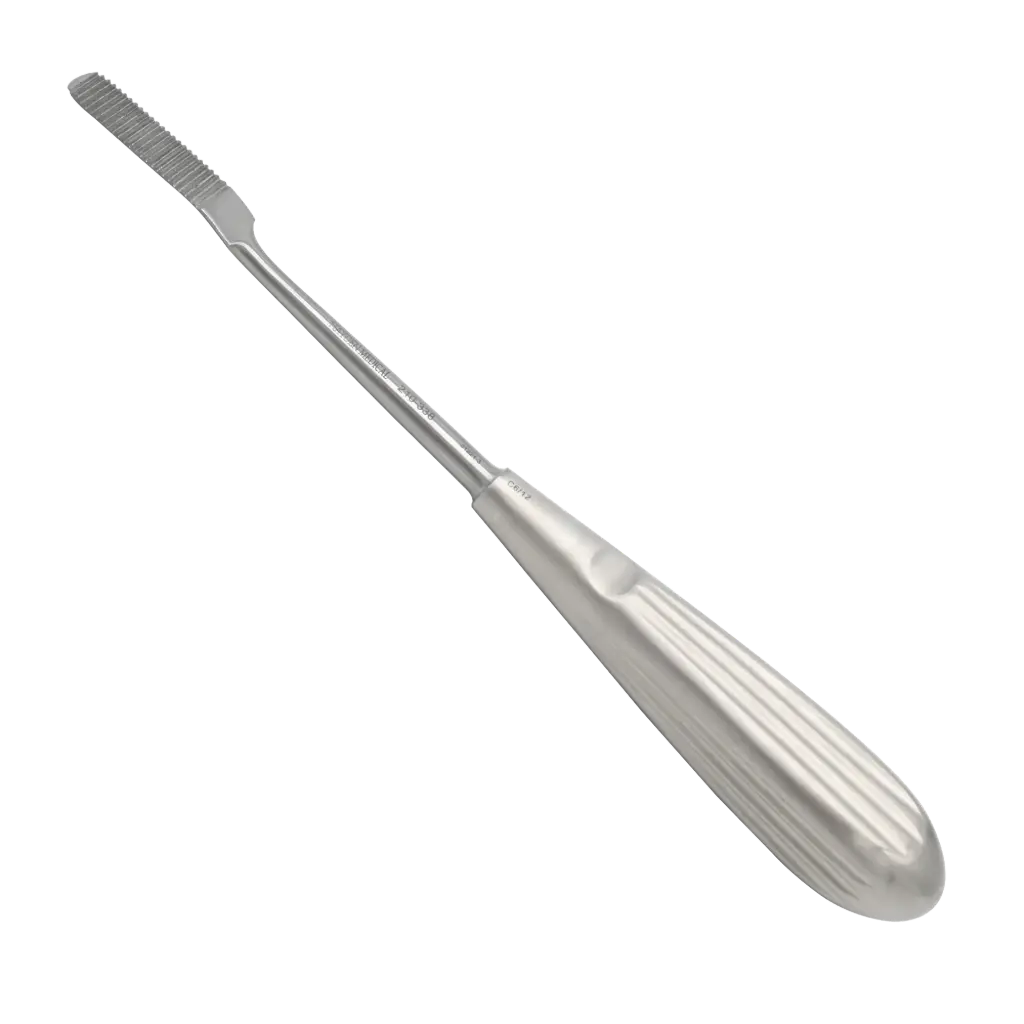 Parkes Nasal Rasp