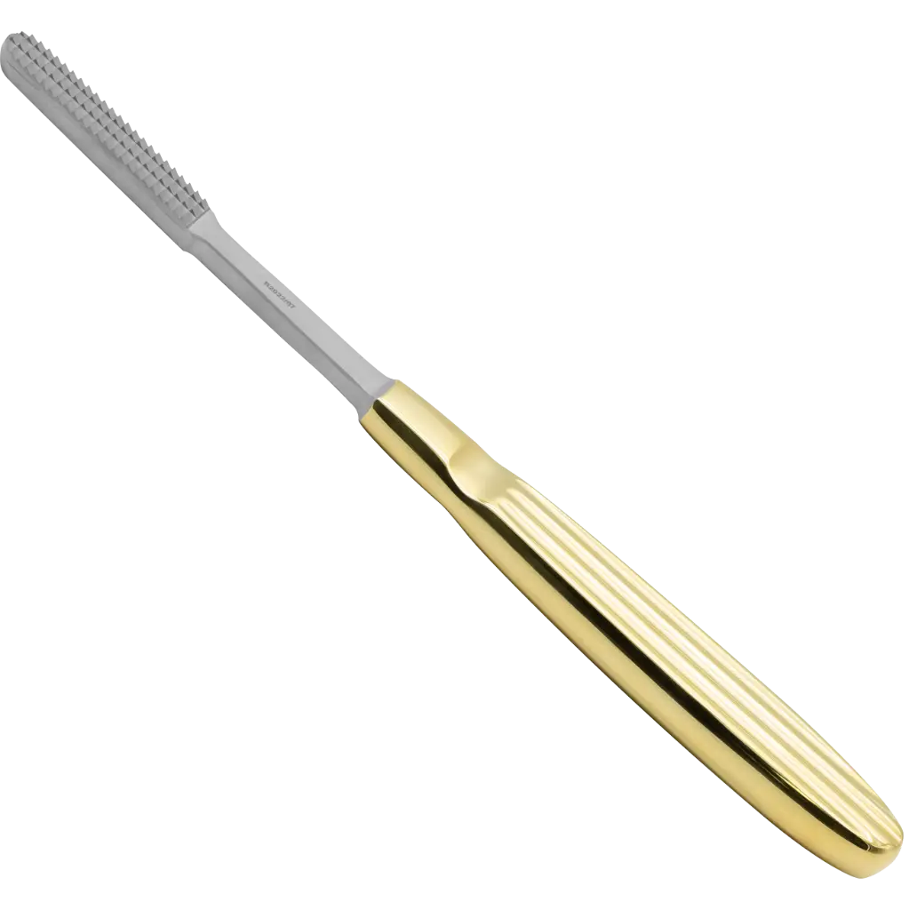 Maltz Nasal Rasp (TC)