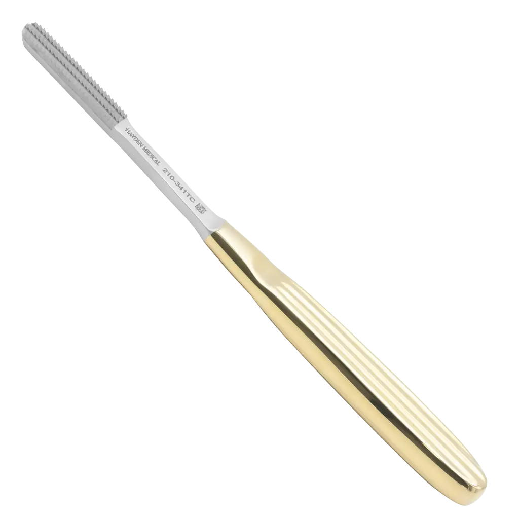 Maltz Nasal Rasp (TC)