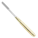 Maltz Nasal Rasp (TC)